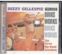 Gillespie,Dizzy - Birks Works