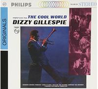 Gillespie, Dizzy - Cool World