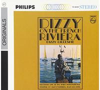 Gillespie, Dizzy - Dizzy On The French Riviera