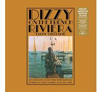 Gillespie, Dizzy - Dizzy On The French Riviera