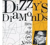 Gillespie,Dizzy - Dizzy'S Diamonds