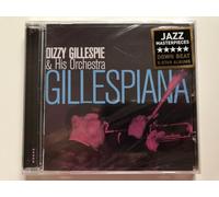 Gillespie Dizzy - Gillespiana