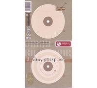 Gillespie, Dizzy - Gillespie - Dizzy Atmosphere