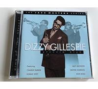 Gillespie,Dizzy - Groovin' High
