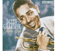 Gillespie,Dizzy - Groovin' High