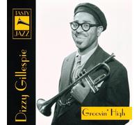 Gillespie,Dizzy - Groovin' High