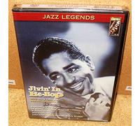 Gillespie, Dizzy & His Orcestra - Jivin in Be-Bop
