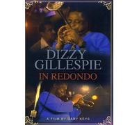Gillespie, Dizzy - In Redondo (DVD) Gillespie Dizzy