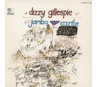Gillespie,Dizzy - Jambo Caribe
