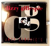 Gillespie,Dizzy - Jazz Classic'S