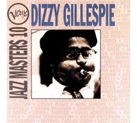 Gillespie,Dizzy - Jazz Masters