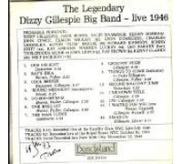 Gillespie, Dizzy - Live 1946 [LIVE]