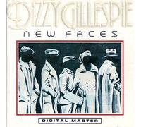 Gillespie, Dizzy - New Faces