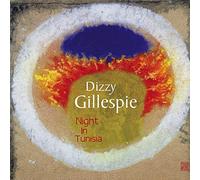 Gillespie, Dizzy - Night In Tunisia