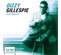 Gillespie Dizzy - Salt Peanuts