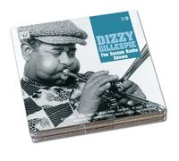 Gillespie, Dizzy - Sesjun Radio Sessions (2 CD)