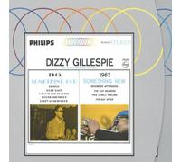 Gillespie,Dizzy - Something Old