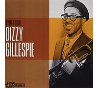 Gillespie,Dizzy - Sweet Soul