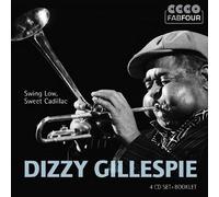 Gillespie, Dizzy - Swing Low, Sweet Cadillac