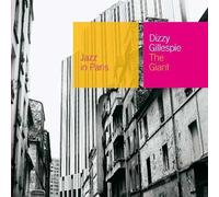 Gillespie,Dizzy - The Giant