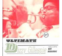Gillespie,Dizzy - Ultimate