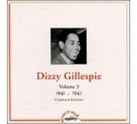 Gillespie,Dizzy - Vol.3 (1941-1942)