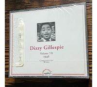 Gillespie,Dizzy - Vol.7-8 (1946)