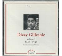 Gillespie,Dizzy - Vol.9-1946-1947