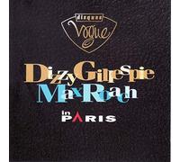 Gillespie - In Paris