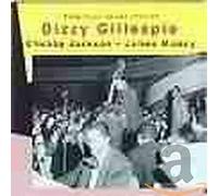 Gillespie, Jackson & Moody - Bebop Enters Sweden 1947-49
