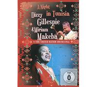 Gillespie, Makeba - A Night In Tunisia