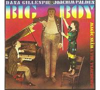 Gillespie/Palden - Big Boy