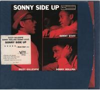 Gillespie/Rollins/Stitt - Sonny Side Up