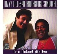 Gillespie/Sandoval - To A Finland Station
