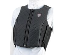 Gillet salvaschiena imbottitura integrale per bambino Omologato EN1621 Level 2 T