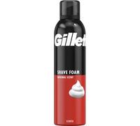 GILLETTE 6 pezzi - SCHIUMA CLASSICA ML.300 original scent cura casa e persona