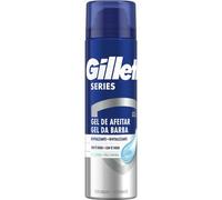 GILLETTE 6 PEZZI - SERIES GEL RIVITALIZZ.ML.200 0000000438943