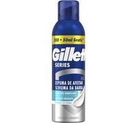 GILLETTE 6 PEZZI - SERIES SCHIUMA COOLING ML250 0000000438948