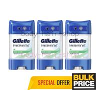 Gel antitraspirante Gillette Aloe, 70 ml