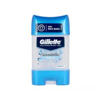 Gillette Arctic Ice antitraspirante in gel 70 ml