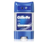 GILLETTE Artic Ice Deodorante Gel Antitraspirante per Uomo 70 ml