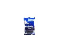 Gillette Blu II 5 pezzi - Rasoio Usa e Getta