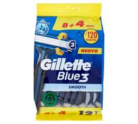 Gillette Blu3 Standard 12 Pezzi