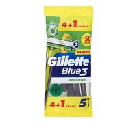Rasoi Blue 3 Sensitive X 4+1 Pz.