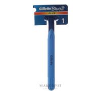 Gillette Blue II Plus Rasoio monouso 2 pezzi - Rasoio monouso