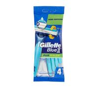 Gillette Blue Ii Plus Slalom 4 rasoi - Rasoio