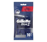 Gillette Blue Ii Stand 10 Pezzi 10 pz Altro
