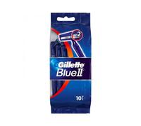 PROCTER & GAMBLE SRL GILLETTE BLUE II STAND 10PZ