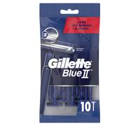 PROCTER & GAMBLE SRL GILLETTE BLUE II STAND 10PZ