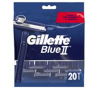 GILLETTE BLUE II USA&GET STD20